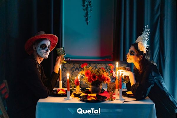 Tours por México para Día de Muertos